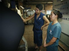 一線員工標準化操作，促進質(zhì)量提升