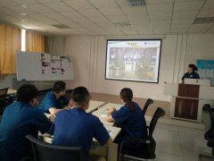 新學員技術培訓優(yōu)化升級  讓培訓更為系統(tǒng)有效