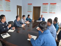 創建文明城市  你我一起行動