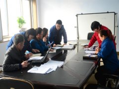 技師評(píng)聘，讓更多員工成為首席技師