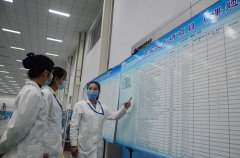 展示在研項目，激勵人才攻關(guān)